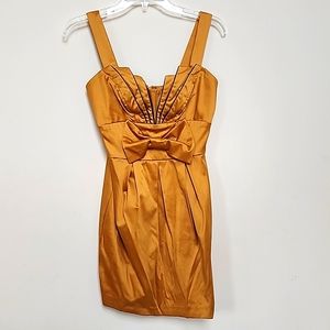 Double Zero Dress Small